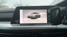 Volkswagen Golf 1.5 eTSI 150 Life 5dr DSG Petrol Hatchback